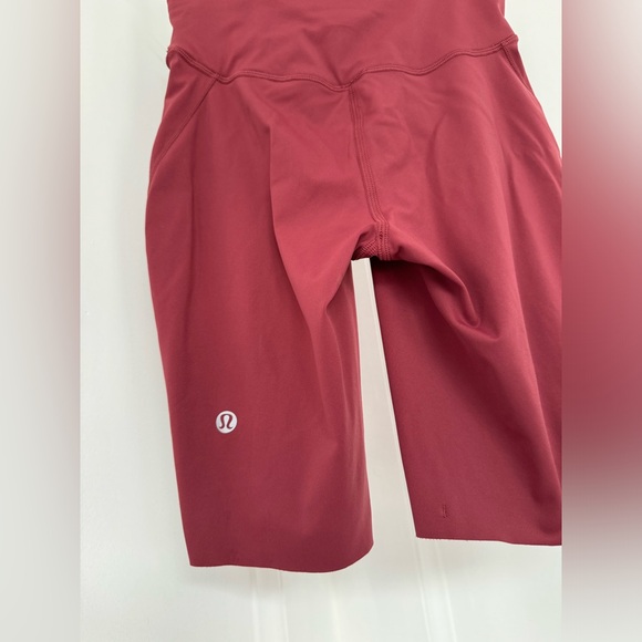 SOLD: 🍋 LULULEMON - Base Pace Bike Shorts - Picture 4 of 13